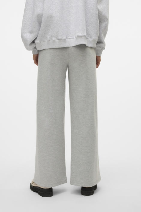 Vero Moda vmjanet hw wide pant jrs ga